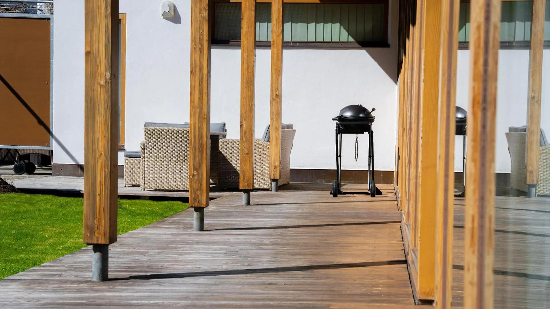 Eva Apartments - Patscherkofel Innsbruck