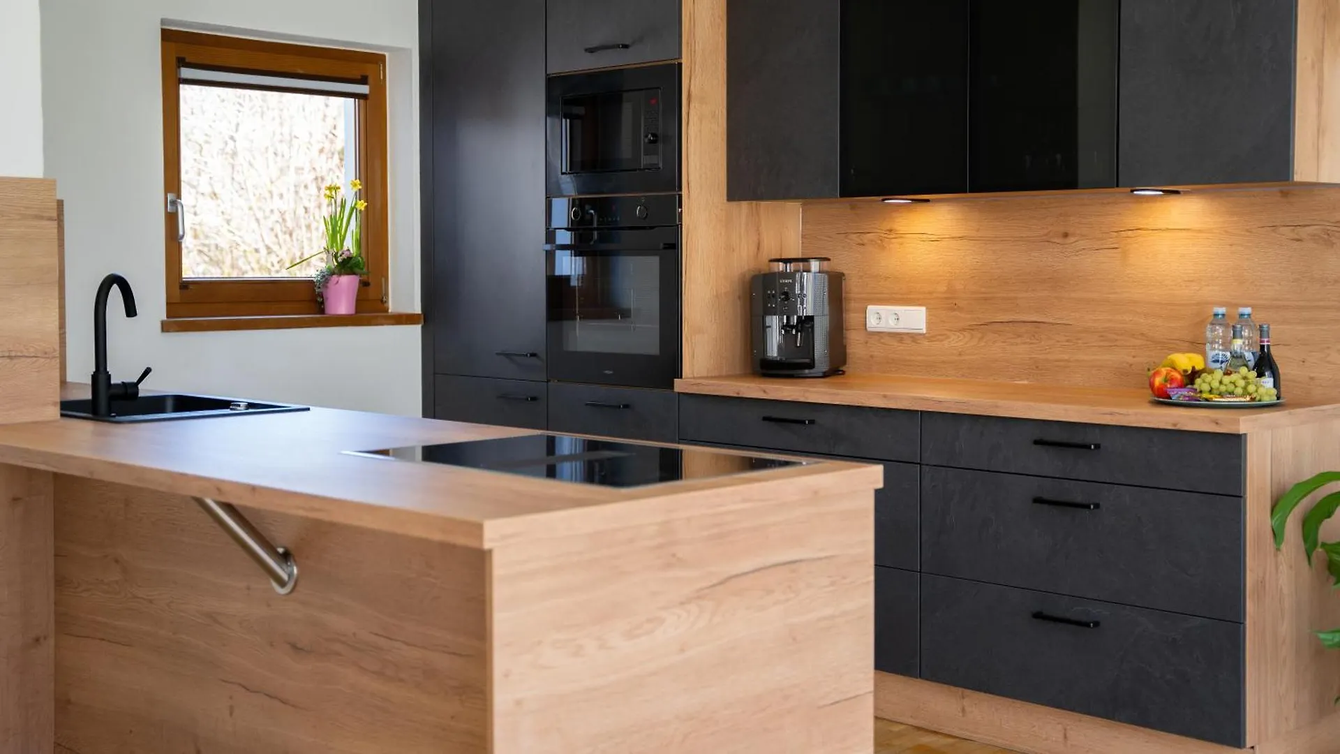 Eva Apartments - Patscherkofel Innsbruck