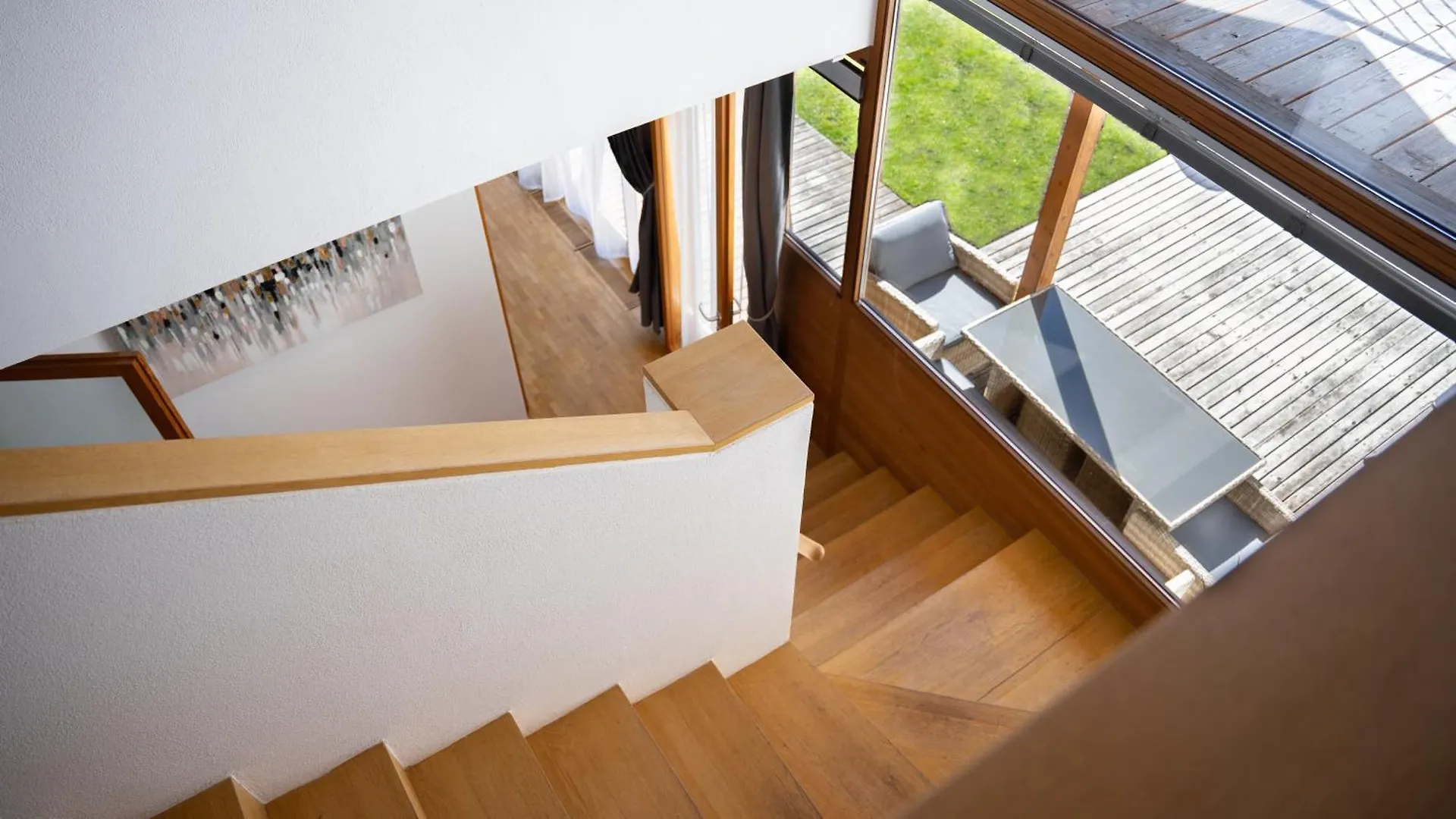 Eva Apartments - Patscherkofel Innsbruck 0*,  Austria