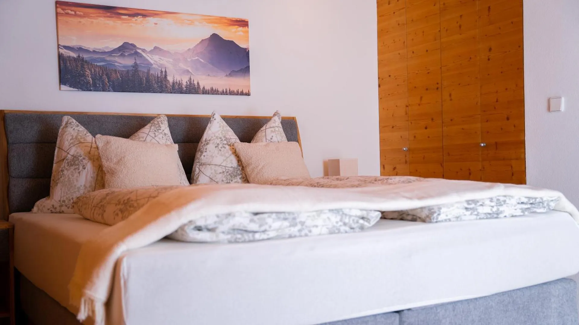 Eva Apartments - Patscherkofel Innsbruck