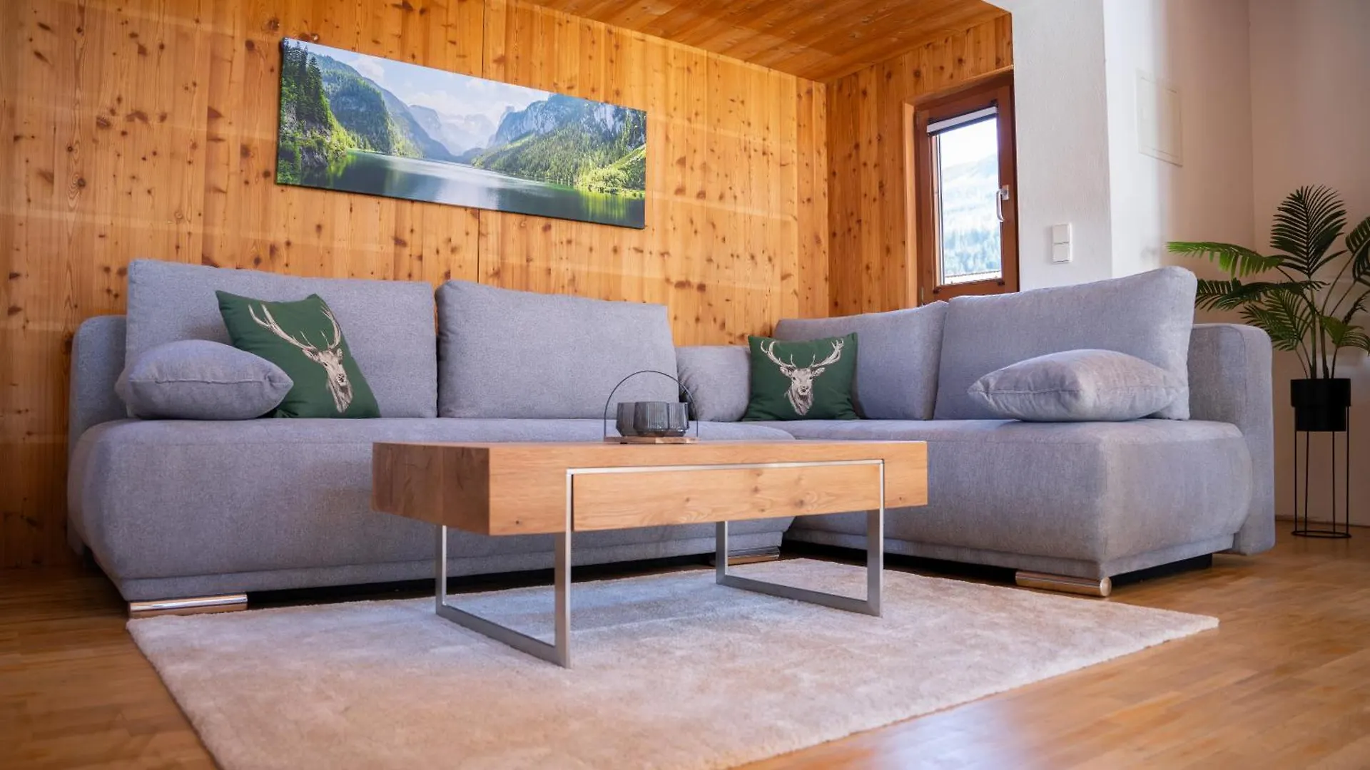 Eva Apartments - Patscherkofel Innsbruck Austria